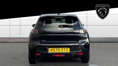 Peugeot 208 1.2 PureTech 130 Allure 5dr EAT8 Petrol Hatchback